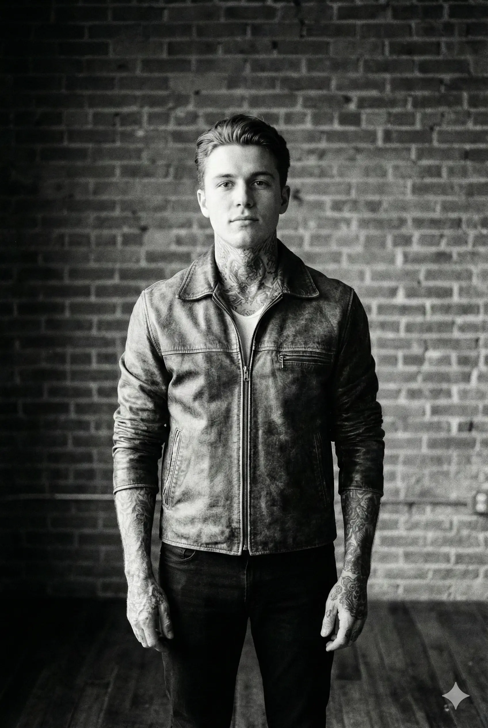 Robert — Założyciel & Główny Bohater